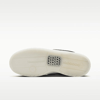 Nike SB Paul Rodriguez 1 Zoom Air Low Qs White / Black-White-Clear - Streetart.fr