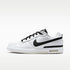 Nike SB Paul Rodriguez 1 Zoom Air Low Qs White / Black-White-Clear - Streetart.fr