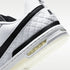 Nike SB Paul Rodriguez 1 Zoom Air Low Qs White / Black-White-Clear - Streetart.fr