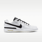 Nike SB Paul Rodriguez 1 Zoom Air Low Qs White / Black-White-Clear - Streetart.fr