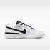 Nike SB Paul Rodriguez 1 Zoom Air Low Qs White / Black-White-Clear - Streetart.fr