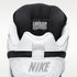 Nike SB Paul Rodriguez 1 Zoom Air Low Qs White / Black-White-Clear - Streetart.fr