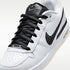 Nike SB Paul Rodriguez 1 Zoom Air Low Qs White / Black-White-Clear - Streetart.fr