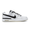 Nike Sb Paul Rodriguez 1 Zoom Air Low Qs White / Black - White - Clear - Streetart.fr