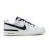 Nike Sb Paul Rodriguez 1 Zoom Air Low Qs White / Black - White - Clear - Streetart.fr