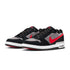 Nike SB Paul Rodriguez Zoom Air Low Black / Varisity Red / Flint Grey - Streetart.fr