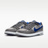 Nike SB Paul Rodriguez Zoom Air Low Dodger - Flint Grey / Deep Royal - Streetart.fr