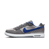 Nike SB Paul Rodriguez Zoom Air Low Dodger - Flint Grey / Deep Royal - Streetart.fr
