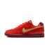 Nike SB Paul Rodriguez Zoom Air Low Qs All Star - Habanero Red / Club - Streetart.fr
