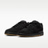 Nike SB Paul Rodriguez Zoom Air Low Qs - Black / Black / Black Gum - Streetart.fr