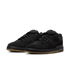 Nike SB Paul Rodriguez Zoom Air Low Qs - Black / Black / Black Gum — vue 2