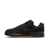 Nike SB Paul Rodriguez Zoom Air Low Qs - Black / Black / Black Gum — vue 3