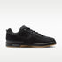 Nike SB Paul Rodriguez Zoom Air Low Qs - Black / Black / Black Gum - Streetart.fr