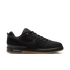 Nike SB Paul Rodriguez Zoom Air Low Qs - Black / Black / Black Gum — chaussures