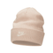 Nike SB Peak Beanie Sc Metallic Embroidery - Guava Ice / Cocnut - Streetart.fr