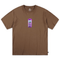 Nike SB Phone T-Shirt - Mosswood Brown - Streetart.fr