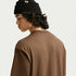 Nike SB Phone T-Shirt - Mosswood Brown - Streetart.fr
