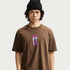 Nike SB Phone T-Shirt - Mosswood Brown - IM4424-235