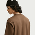 Nike SB Phone T-Shirt - Mosswood Brown - IM4424-235