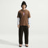 Nike SB Phone T-Shirt - Mosswood Brown - IM4424-235