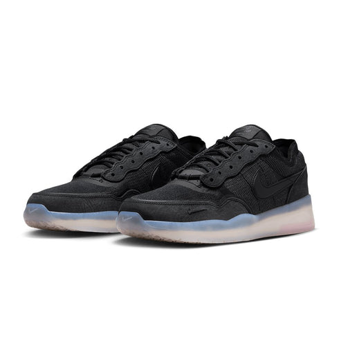 Nike Sb Ps8 - Black / Black - Black - Black - Streetart.fr