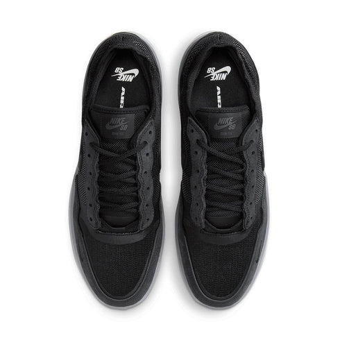 Nike Sb Ps8 - Black / Black - Black - Black - Streetart.fr