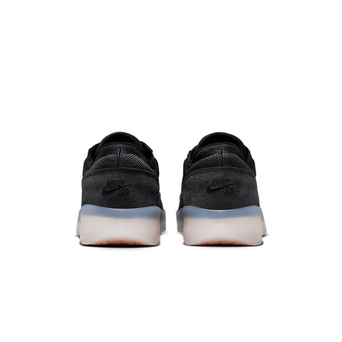 Nike Sb Ps8 - Black / Black - Black - Black - Streetart.fr