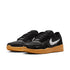 Nike SB Ps8 Black / White / Antracite Gum Yellow - Streetart.fr