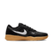 Nike SB Ps8 Black / White / Antracite Gum Yellow - Streetart.fr