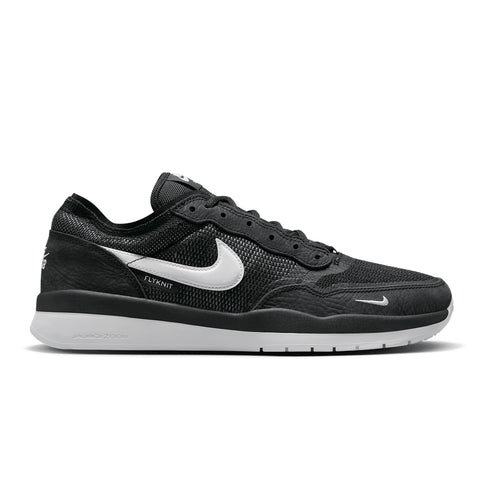 Nike Sb Ps8 Black / White / Black / White - Streetart.fr
