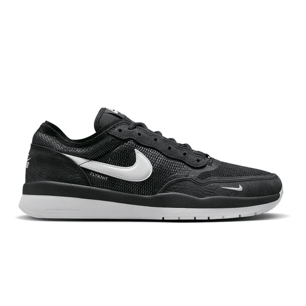 Nike Sb Ps8 Black / White / Black / White - Streetart.fr