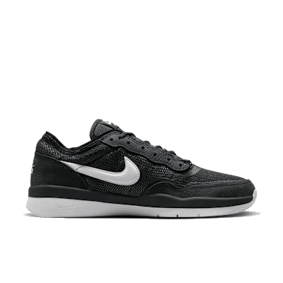 Nike SB - Ps8 Black / White / Black / White - Streetart.fr