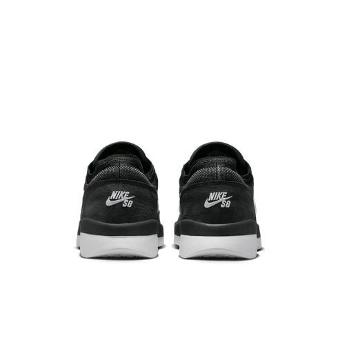 Nike SB - Ps8 Black / White / Black / White — vue 4