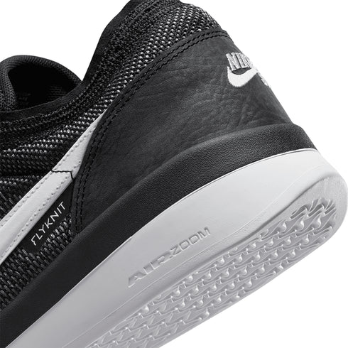 Nike Sb Ps8 Black / White / Black / White - Streetart.fr