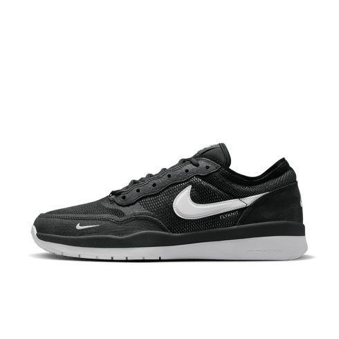 Nike SB - Ps8 Black / White / Black / White — vue 3