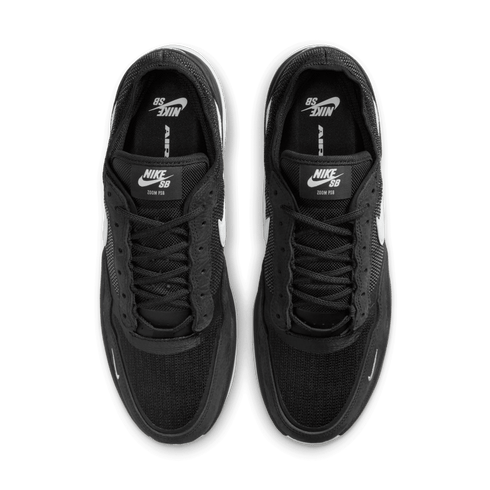 Nike SB - Ps8 Black / White / Black / White — vue 5