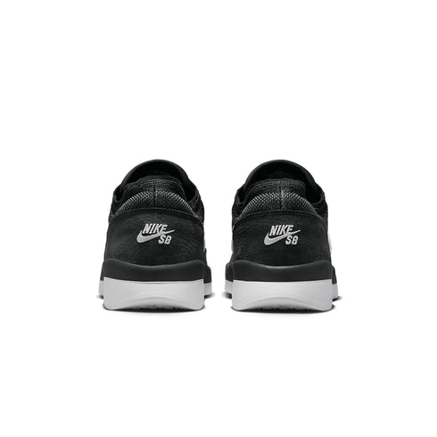 Nike Sb Ps8 Black / White / Black / White - Streetart.fr