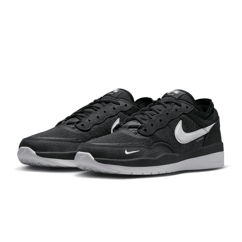 Nike Sb Ps8 Black / White / Black / White - Streetart.fr
