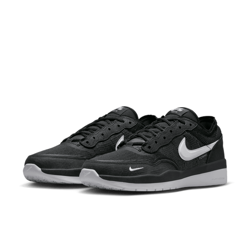 Nike SB - Ps8 Black / White / Black / White — vue 2