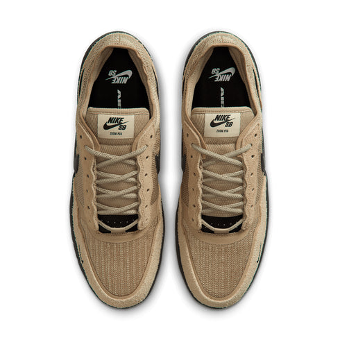Nike SB Ps8 Light Khaki / Black / Desert Khaki - Streetart.fr