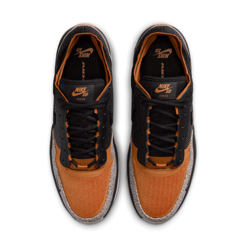Nike Sb Ps8 Safari - Cobblestone/Monarch/Light Orewood - Streetart.fr