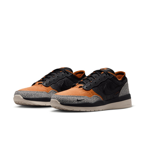 Nike SB Ps8 Safari - Cobblestone/Monarch/Light Orewood - Streetart.fr