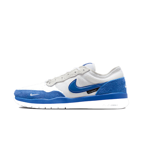 Nike SB Ps8 - Sport Royal / Sport Royal / White - Streetart.fr