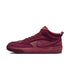 Nike SB React Leo Dark Beetroot / Dark Beetroot-Team Red - Streetart.fr