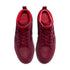 Nike SB React Leo Dark Beetroot / Dark Beetroot-Team Red - Streetart.fr