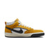 Nike SB React Leo - University Gold / Dark Grey - Streetart.fr