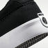 Nike SB Shane Black / White-Black - Streetart.fr