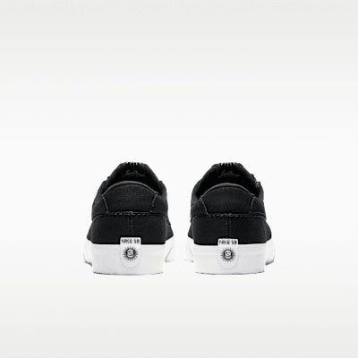 Nike SB Shane Black / White-Black - Streetart.fr