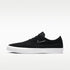 Nike SB Shane Black / White-Black - Streetart.fr