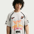 Nike SB Skate Short-Sleeve Jersey World Cup Club 58 - Sail / Black
